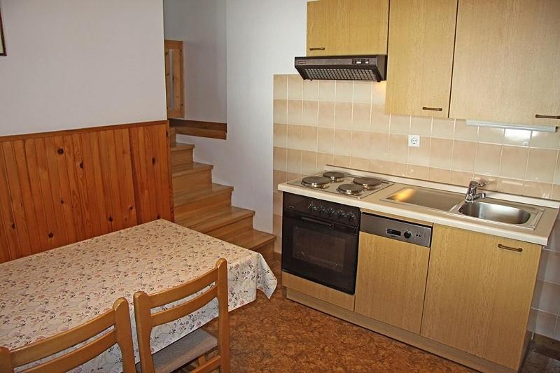 Farmhouse Soklic Бохінь Номер фото