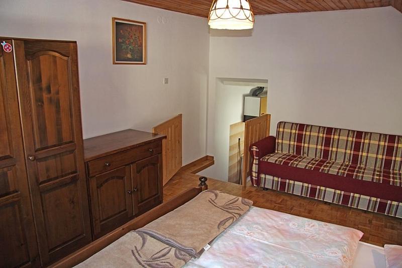Farmhouse Soklic Бохінь Екстер'єр фото